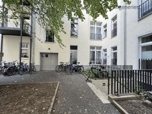 ATTRAKTIVER ALTBAU NÄHE VOLKSPARK FRIEDRICHSHAIN - IM SCHÖNEN BÖTZOWVIERTEL - ZUR ZEIT VERMIETET – 10407 Berlin – Vorschaubild 6