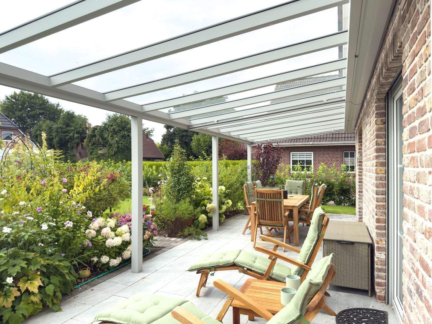 Exklusives Friesenhaus – Neubau in zeitloser Eleganz mit Premiumausstattung – Hohenlockstedt – Vorschaubild 5