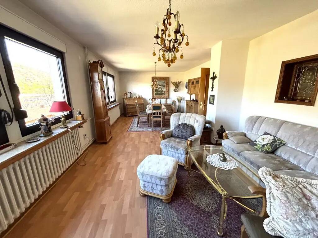 Idyllische Hanglage trifft Gestaltungsspielraum - Ihr neues Zuhause in Bad Münstereifel – Bad Münstereifel – Vorschaubild 4
