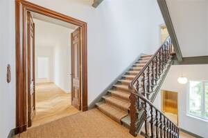 Charlottenburger Kultadresse: Renovierter Altbau am Savignyplatz - VERMIETET – 10623 Berlin – Vorschaubild 4