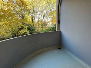 Zentrale Lage! Bezugsfreie 3-Zimmer-Whg mit Balkon – 45141 Essen – Vorschaubild 6
