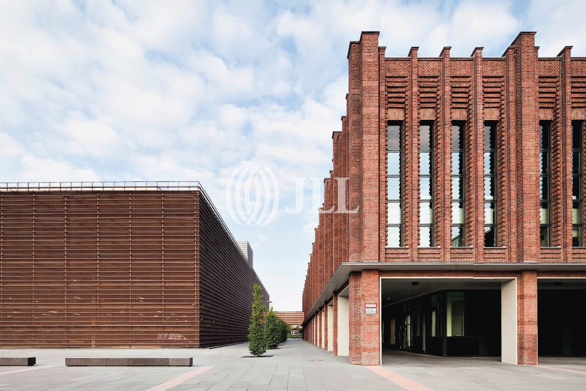 PROVISIONSFREI - moderne Flächen in historischem Gewand - JLL