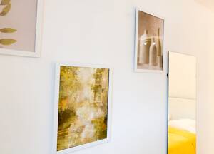 Relax - Moderne Wohnung mit Stellplatz – 52070 Aachen – Vorschaubild 5