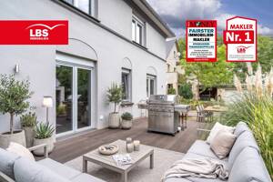 Kernsaniertes Kaffeemühlenhaus in toller Lage für die ganze Familie – 33647 Bielefeld – Vorschaubild 2