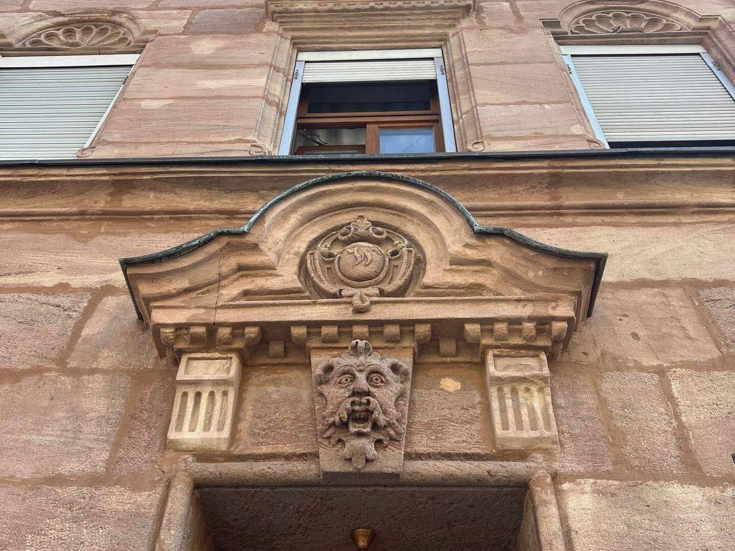 Altbauflair trifft Moderne – frisch sanierte 3-Zimmer-Wohnung zum Wohlfühlen (provisionsfrei) – Nürnberg – Vorschaubild 6