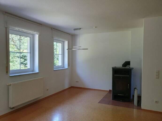 Helle 2-Zimmer Einliegerwohnung in Einfamilienhaus zu vermieten – Markt Einersheim – Vorschaubild 2