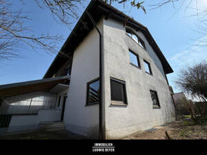 Doppelhaushälfte mit Garage und Garten – 85049 Ingolstadt – Vorschaubild 2