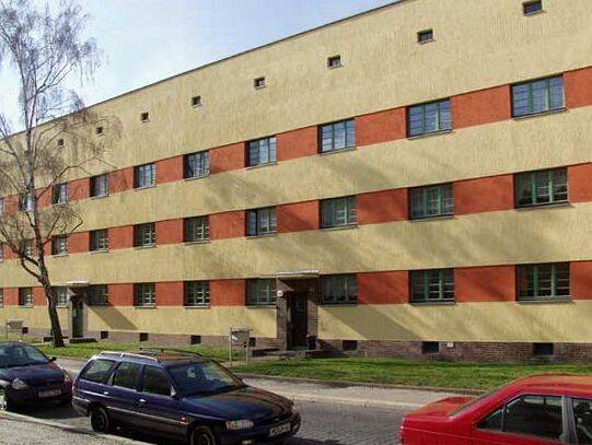 ! Ihre Schlüssel zum Glück, warten ab Juni 2026 auf Sie! – Magdeburg – Vorschaubild 7