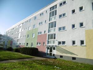 3 Zimmerwohnung mit LAMINAT!!!!!! – 44319 Dortmund – Vorschaubild 2