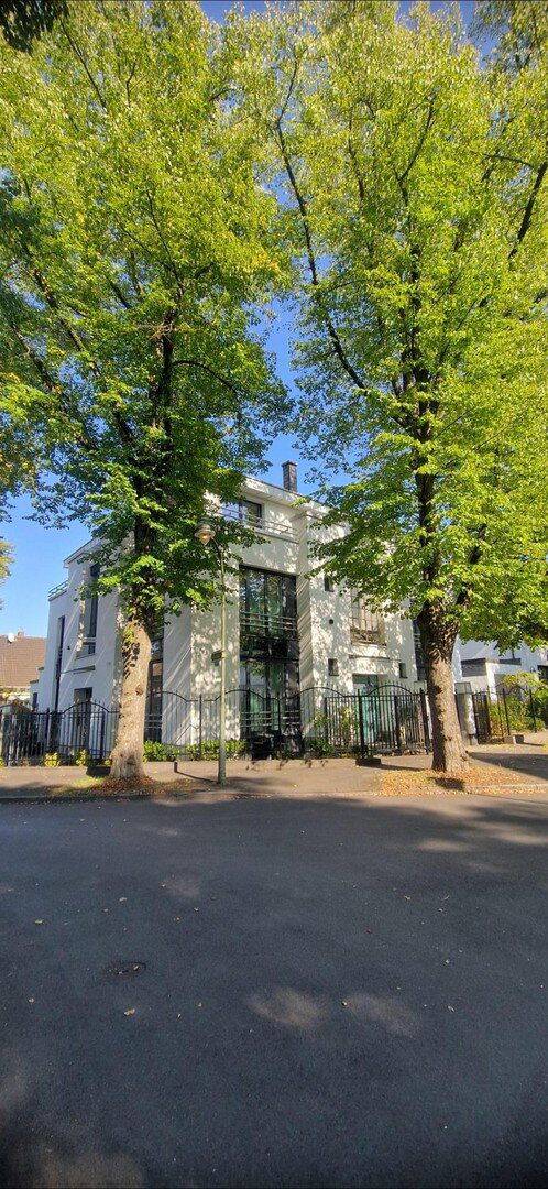 Einzigartige Penthouse Villa In Düsseldorf – Düsseldorf – Vorschaubild 3