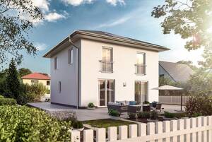 Das Stadthaus zum Wohlfühlen in Waltersleben - Komfort und Design perfekt kombiniert – 99097 Erfurt – Vorschaubild 3