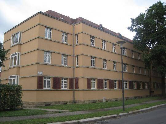 Attraktiv: schöne 3-Zimmer-Wohnung - Verfügbar ab 15.07.2026!
