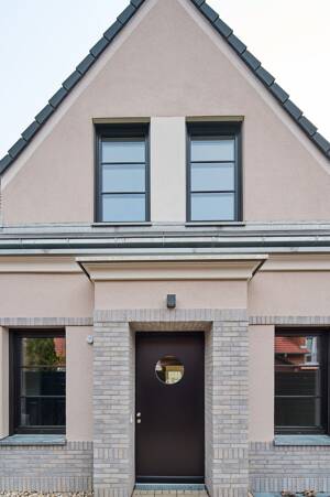 Exklusives Stadthaus mit Garage - Preisaktion bis 30.09.2026 – 12555 Berlin – Vorschaubild 4