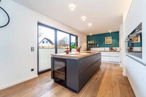 Neuwertiges Zuhause am Naturschutzgebiet mit urbaner Flexibilität – 23560 Lübeck – Vorschaubild 6