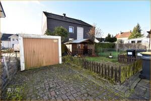 Bielefeld-Heepen.. 3 Familienhaus als solide Kapitalanlage mit Solar und PV - Anlage sucht neuen Eigentümer ! – 33719 Bielefeld – Vorschaubild 5