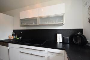 Klassisch-elegant möblierte Wohnung mit Balkon Nähe Rodenkirchener Rheinufer – 50999 Köln – Vorschaubild 8