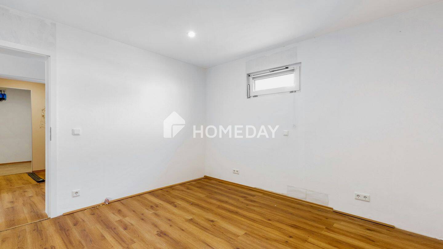 Saniertes Energie-Wunder in Hamm 153 m² Wohnfläche + 44 m² ELW & Pool! – Hamm – Vorschaubild 5
