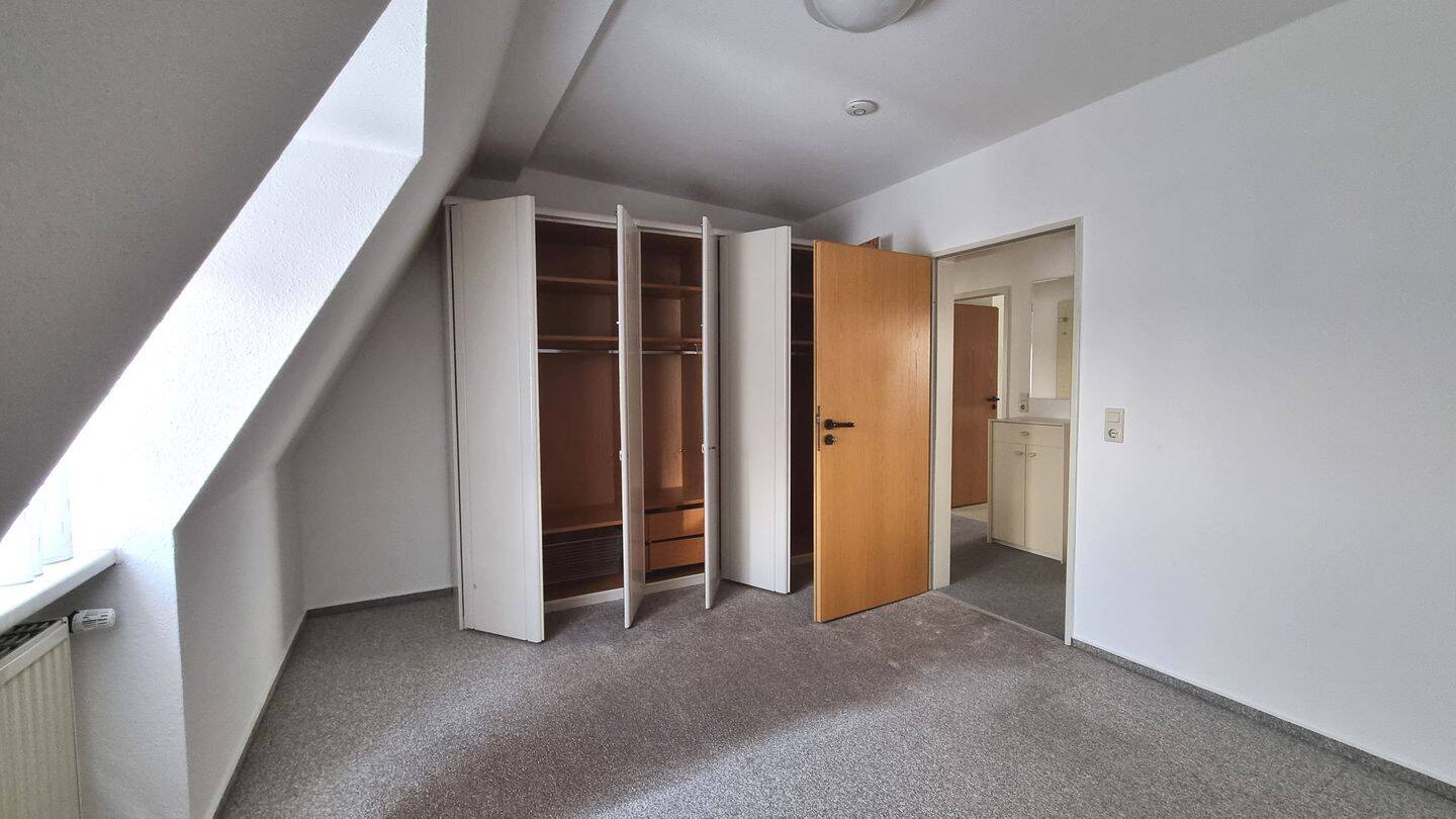 2-Zimmmer-Wohnung in Geestemünde – Bremerhaven – Vorschaubild 3