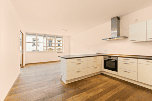 Moderne Wohnung im Herzen von Frankfurt – 60329 Frankfurt am Main – Vorschaubild 4