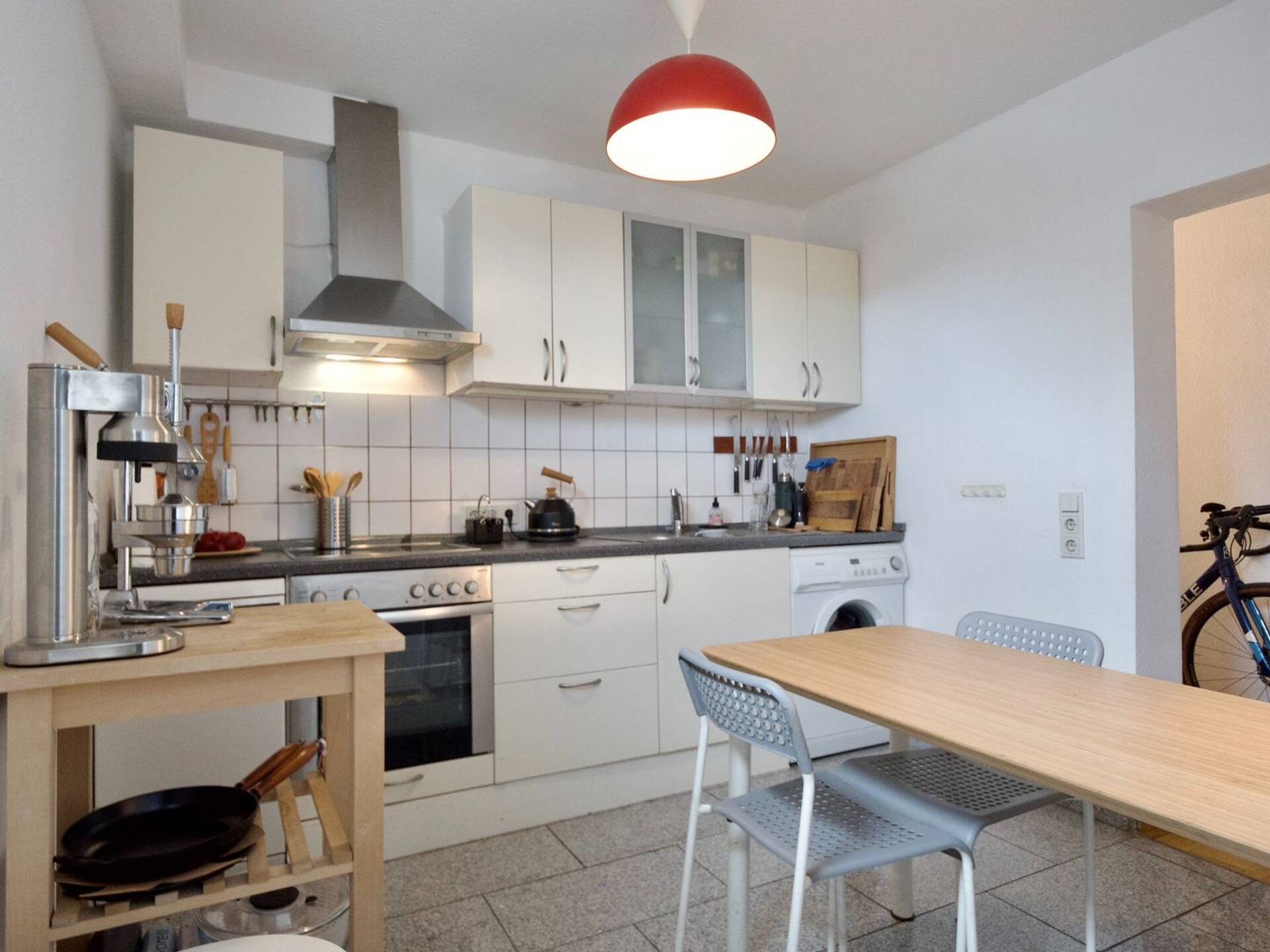 Rohdachboden in 50670 Köln mit 64 m² kaufen