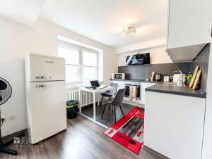 7-Familienhaus in Top-Lage von Leverkusen-Hitdorf - Voll vermietet & über 5 % Rendite – 51371 Leverkusen – Vorschaubild 3