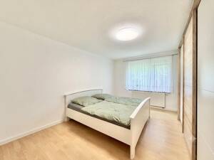Vermietete, barrierearme 2-Zimmer Wohnung mit Balkon und Außenstellplatz – 1796 Pirna – Vorschaubild 3