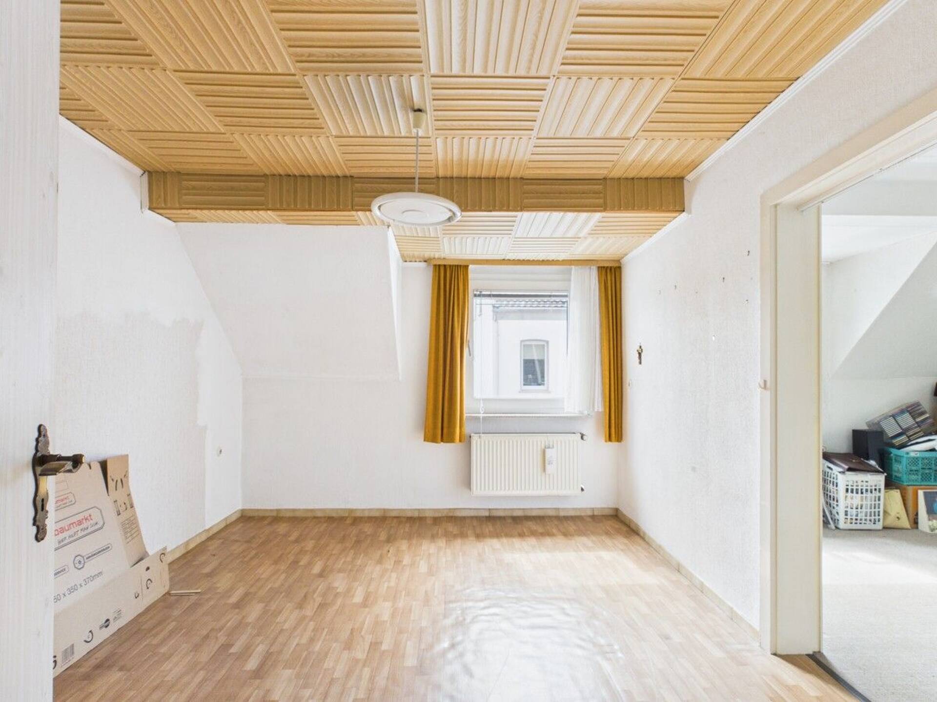 Mehrfamilienhaus in 51107 Köln mit 110 m² kaufen