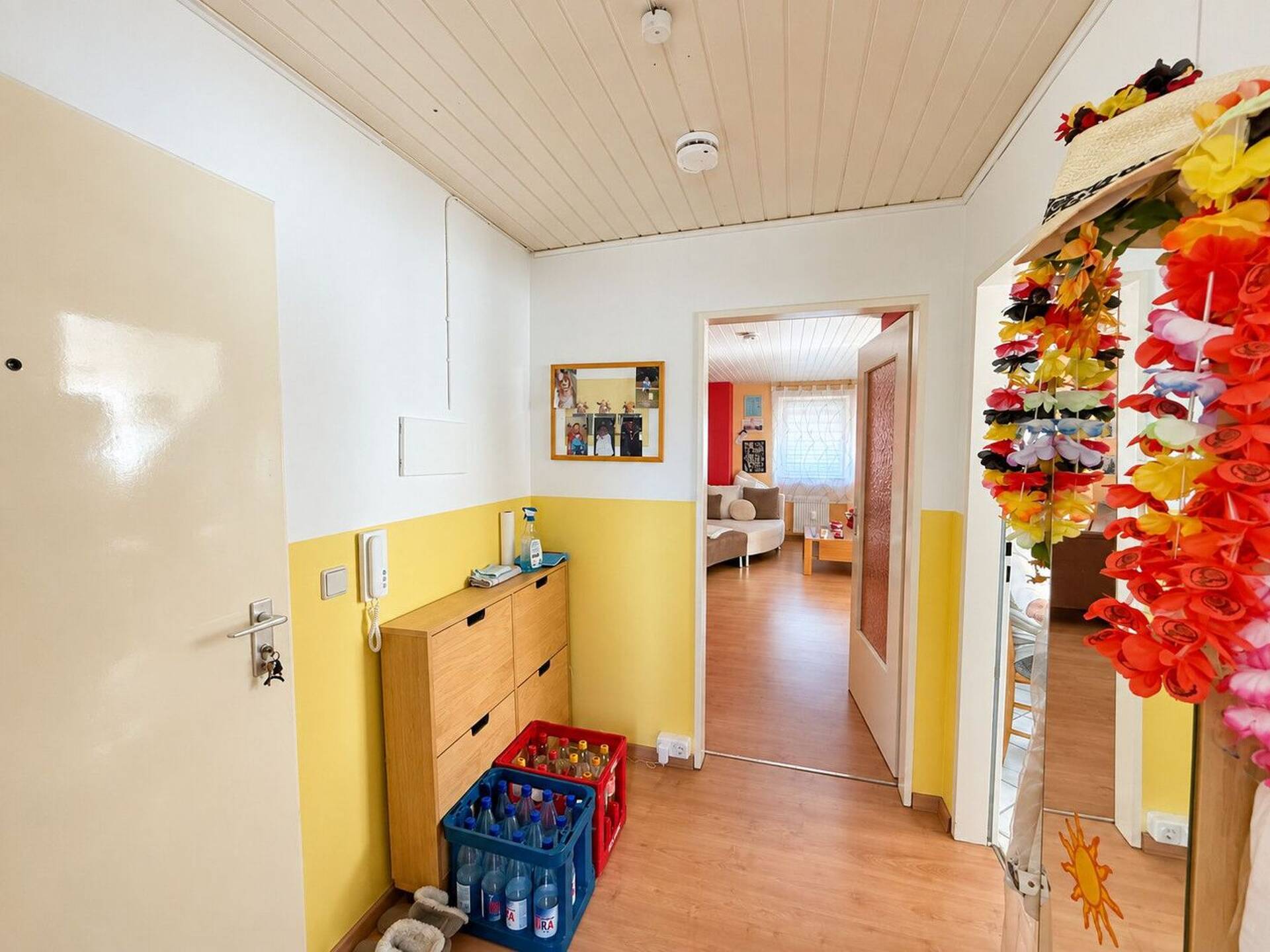 Etagenwohnung in 61350 Bad Homburg mit 61,3 m² kaufen