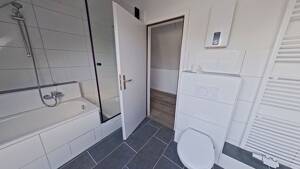 Schöne 3-Zimmer-Wohnung mit Balkon! – 45359 Essen – Vorschaubild 8