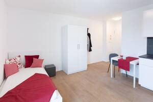 Dein Studentenapartment am C.A.R.L. – 52072 Aachen – Vorschaubild 2