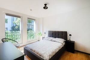 Loft-Charakter in einer Garten-Remise - moderner Wohnkomfort in Reinickendorf – 13409 Berlin – Vorschaubild 6