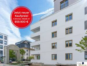 Viva Agrippina: Exklusive 4-Zimmer-Wohnung mit Balkon am Rhein in Köln