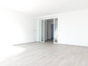 Hübsche 2-Zi.-Whg. mit Sonnenbalkon- auf Wunsch zum 01.09.2026 frei – 40724 Hilden – Vorschaubild 3