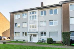 Vermieter gesucht! Ihre neue Kapitalanlage in Köln-Grengel! – 51147 Köln – Vorschaubild 2