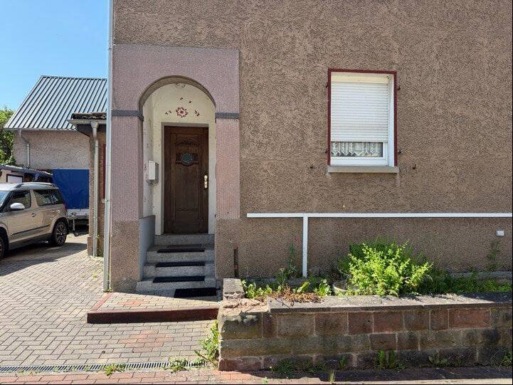Wohnhaus mit Garage und Carport in Lengers – Heringen – Vorschaubild 3