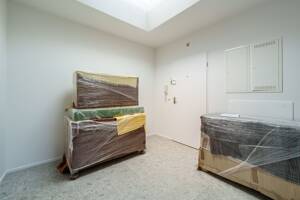 SOPART IMMOBILIEN - Geräumige 2-Zimmer-Dachterrassenwohnung - zentral und dennoch ruhig gelegen. – 82194 Gröbenzell – Vorschaubild 2