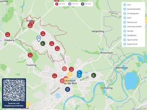 *** Coming Soon - Angebotsverfahren *** ca. 3.980 m² großes Grundstück mit Altbestand München - Aubing - Lochhausen - Langwied – 81249 München – Vorschaubild 8