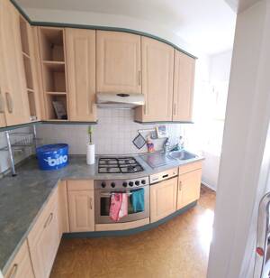 **SÜßE 2 Zimmer- Balkonwohnung mit Tageslichtbad und EBK** – 12101 Berlin – Vorschaubild 7