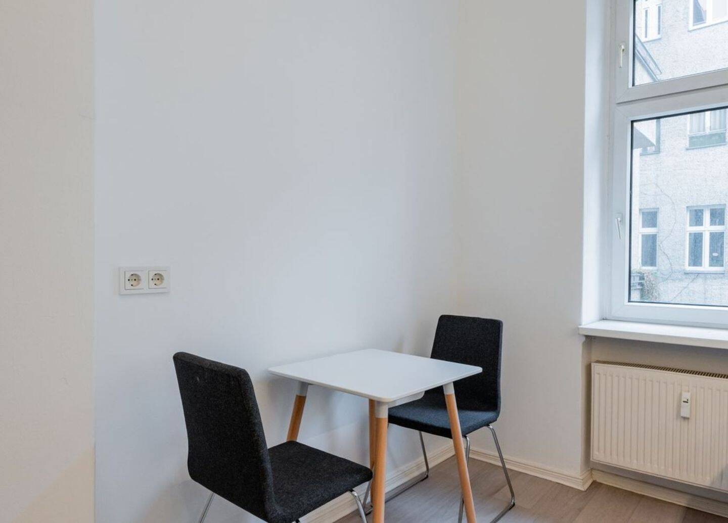 Attraktive 2-Zimmer-Wohnung (60 m²) in beliebter Lage von Hamburg – Hamburg – Vorschaubild 8