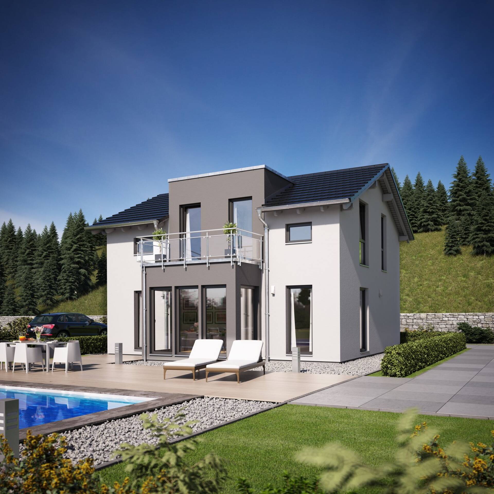 Haus in 83607 Holzkirchen mit 125 m² kaufen