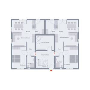 KOMFORT & BARRIEREFREIHEIT UNTER EINEM DACH VEREINT – 22147 Hamburg – Vorschaubild 9