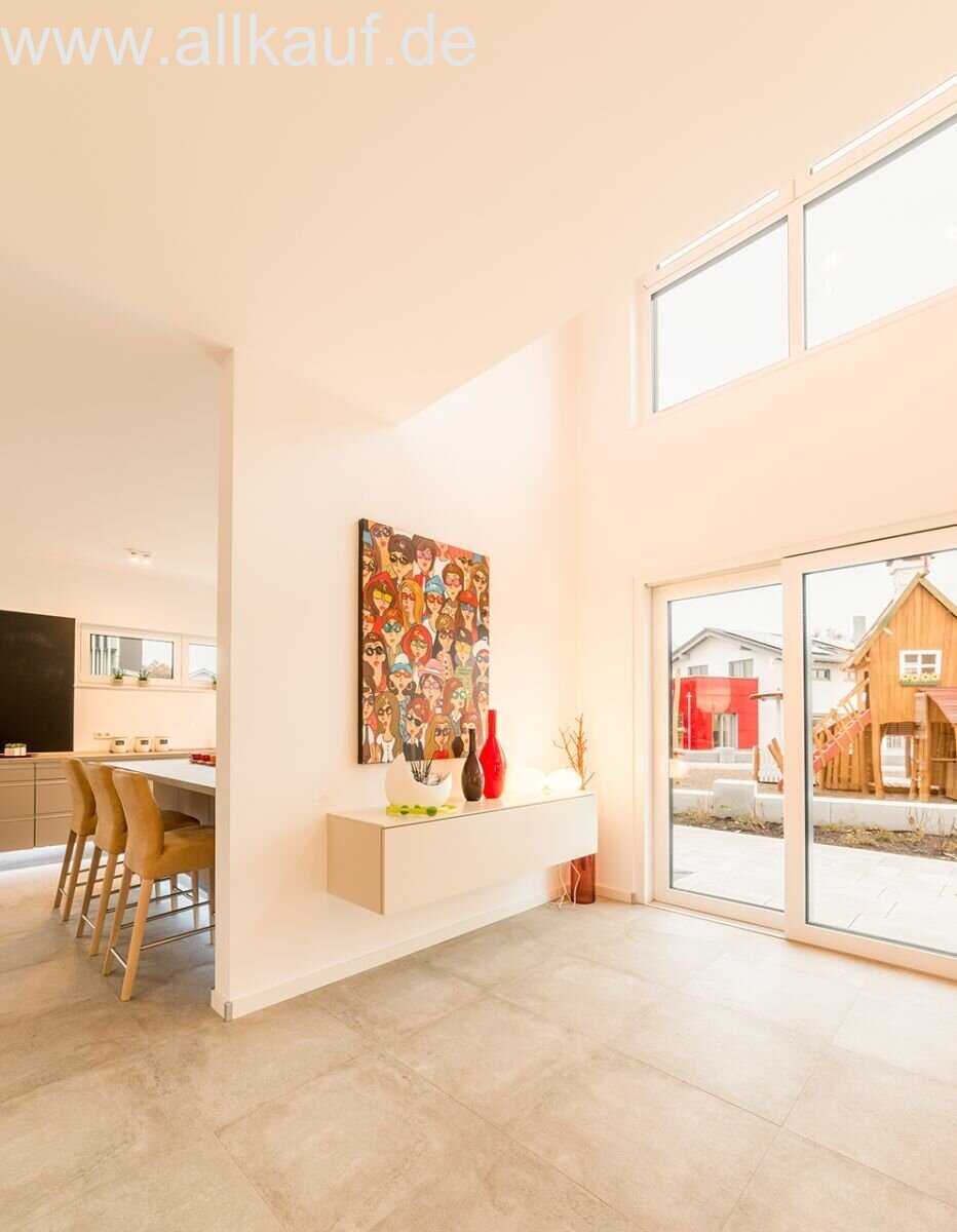 Ihr individuelles Einfamilienhaus in Laupheim - Gestalten Sie Ihr Zuhause! – Laupheim – Vorschaubild 9