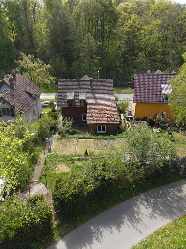 Einfamilienhaus in 96450 Coburg mit 148 m² kaufen