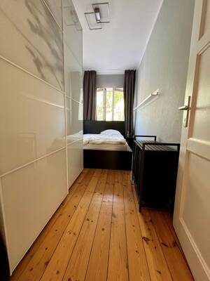 Gemütliche 1,5 Zimmerwohnung zur Miete in Barmbek - Wentzel Dr. – 22307 Hamburg – Vorschaubild 4
