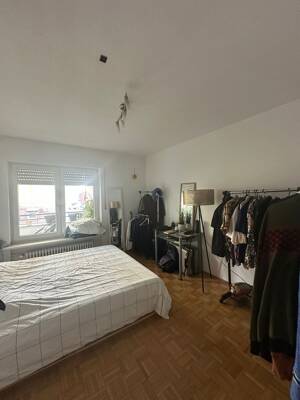 Großzügige 2-Zimmer-Wohnung mit Fernblick & Balkon – attraktive Kapitalanlage im Regensburger Westen – 93049 Regensburg – Vorschaubild 6