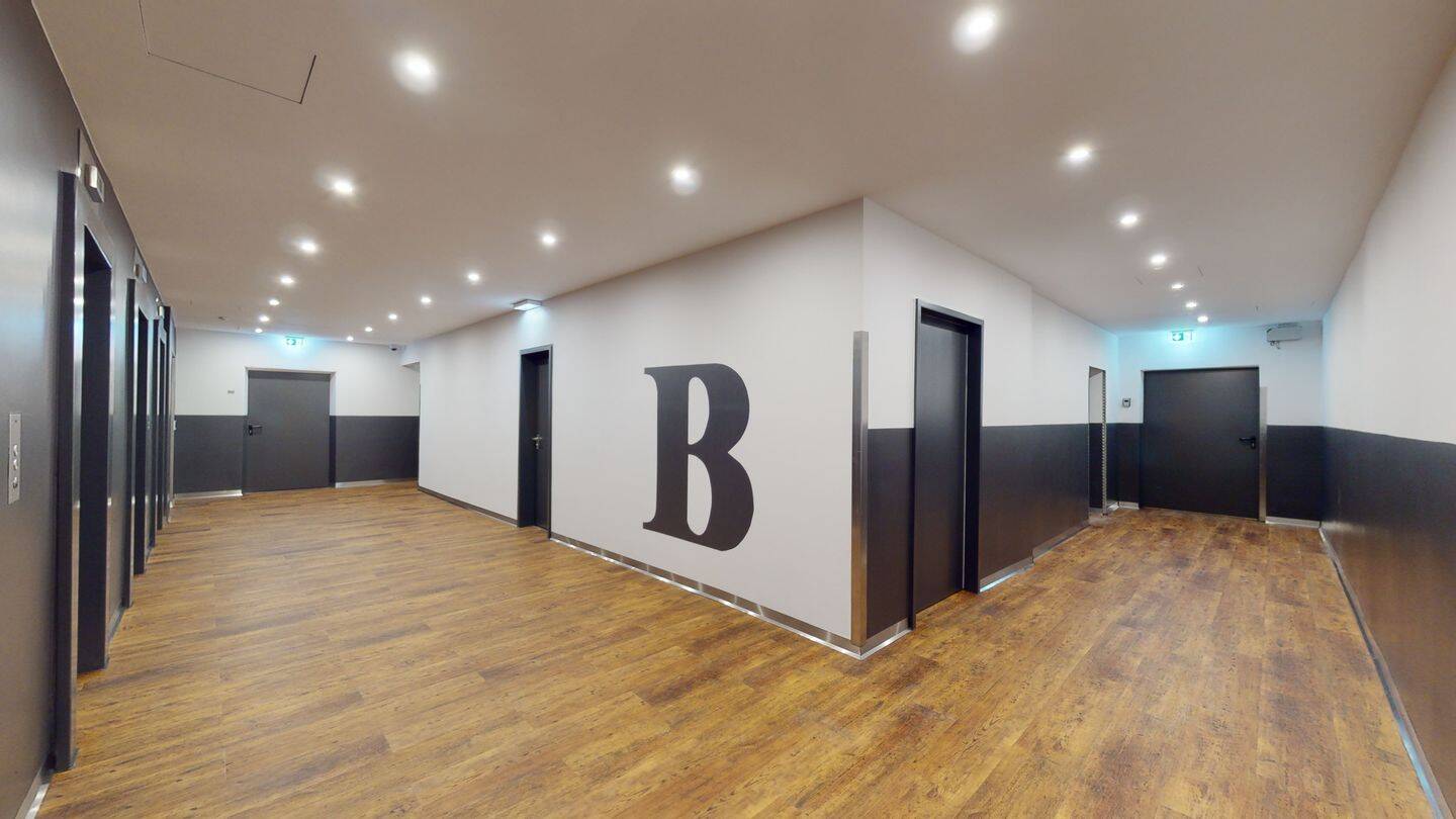 MÖBLIERT | RENTABEL | LEOPOLDSTRASSE – München – Vorschaubild 8