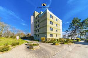Viel Platz, viel Licht - gepflegte 4,5-Zimmer mit Südbalkon & Aufzug – 74078 Heilbronn – Vorschaubild 4