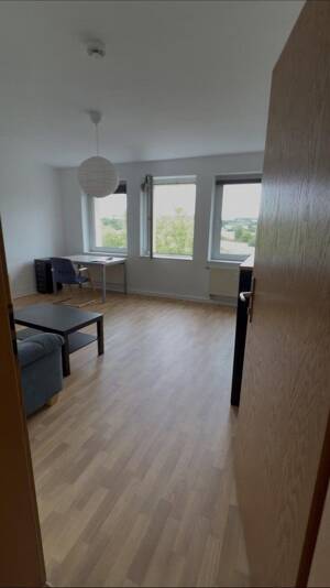 Möblierte WG-Zimmer für junge Studierende – Donaustraße 17, 99089 Erfurt – Vorschaubild 4