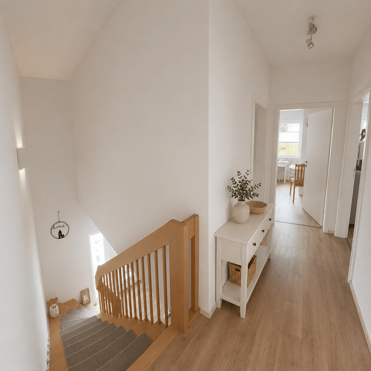 Moderne Stadtvilla - Eleganz trifft exklusiven Wohnkomfort – Berlin – Vorschaubild 9