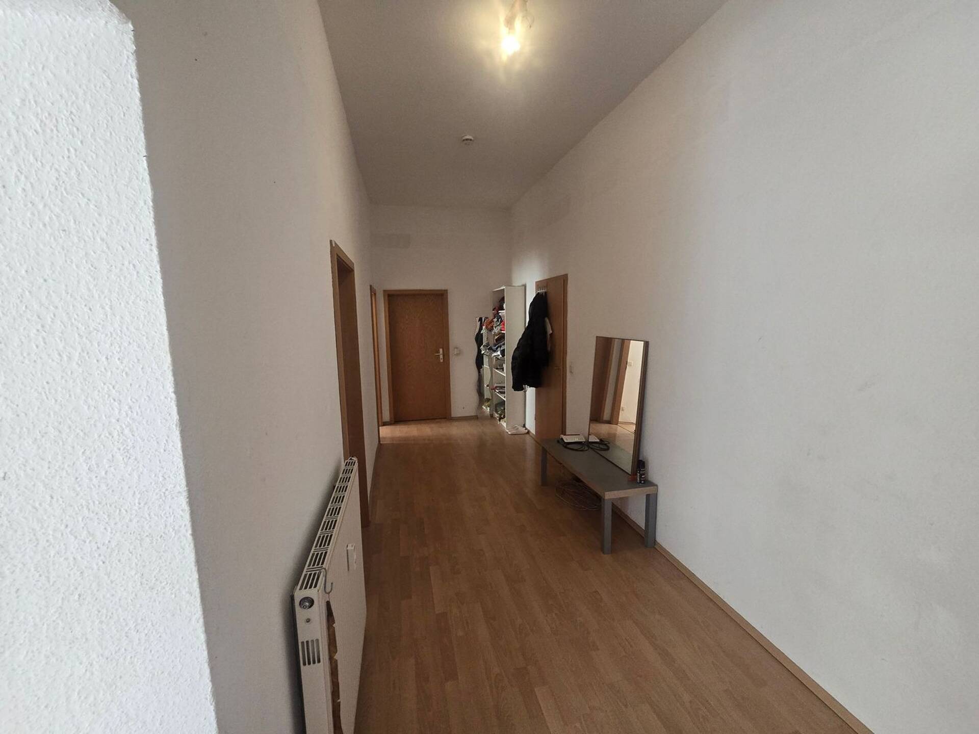 Etagenwohnung in 99096 Erfurt mit 84,38 m² kaufen